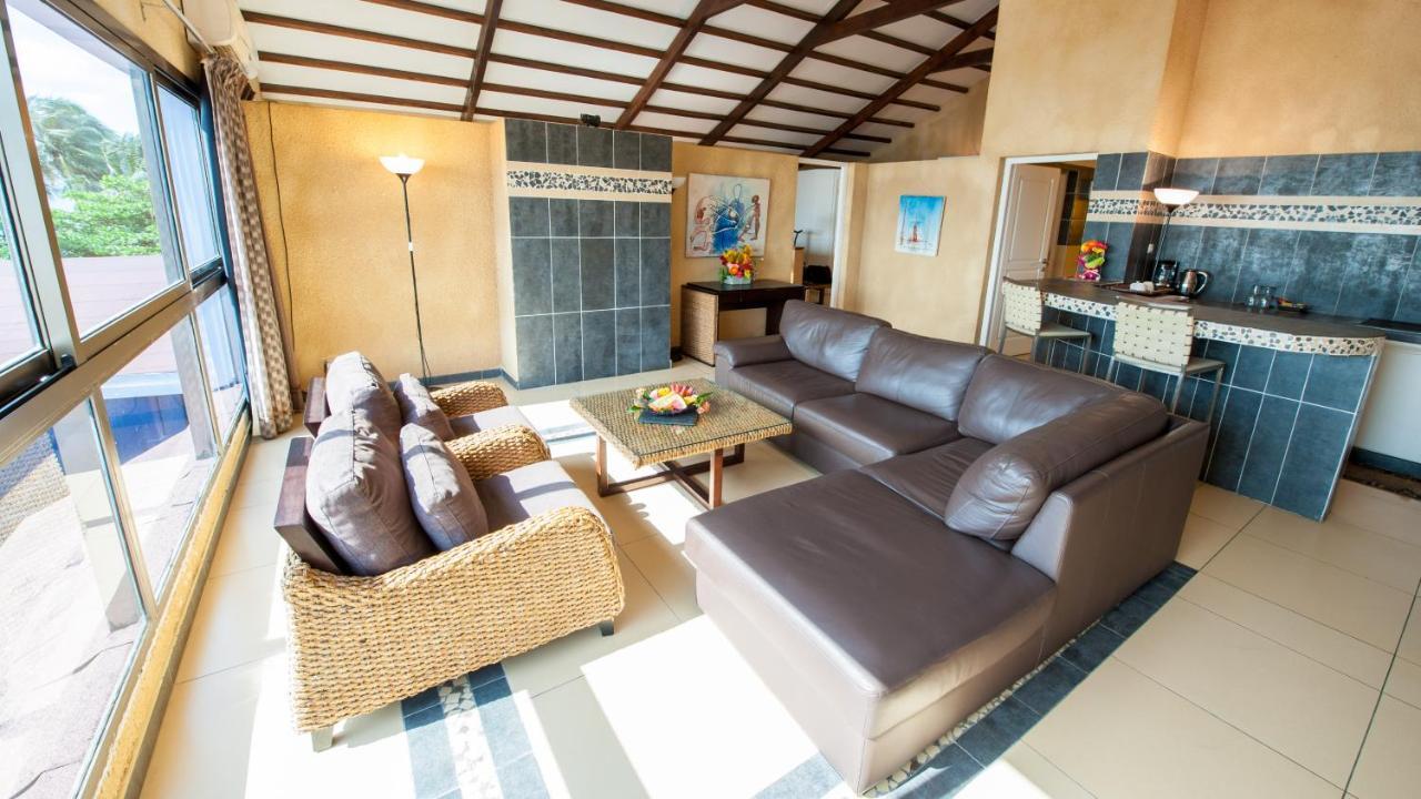 Residence Hoteliere Du Phare Либревил Екстериор снимка